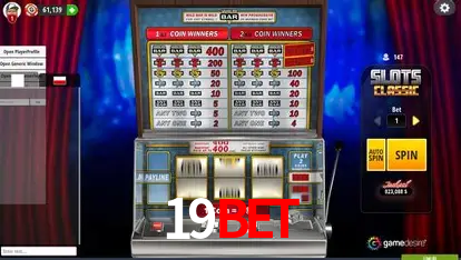 Descubra a Essência do 19BET: Nossa História e Compromissos