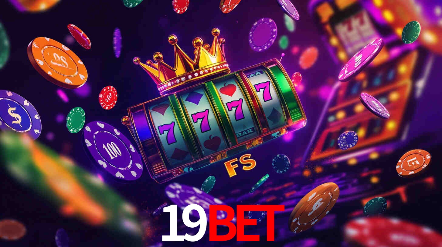 Experiência VIP 19BET