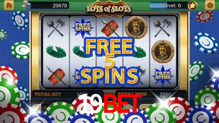 A Revolução dos Aplicativos de Jogos no 19BET