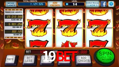 A Emoção da Loteria na 19BET: Uma Chance de Mudança de Vida