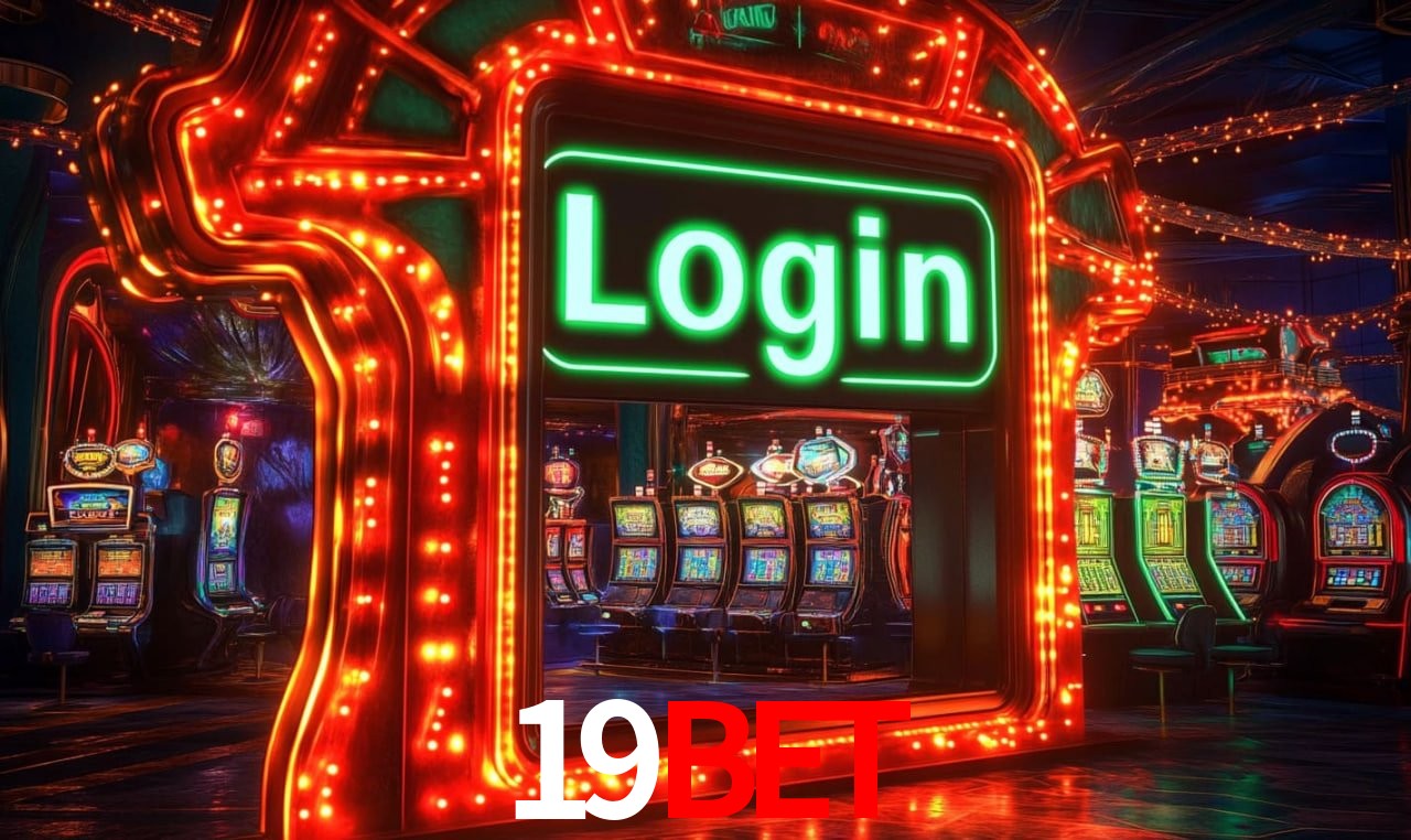 Experiência VIP 19BET