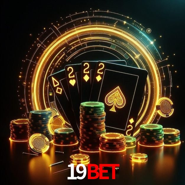 Login Seguro 19BET