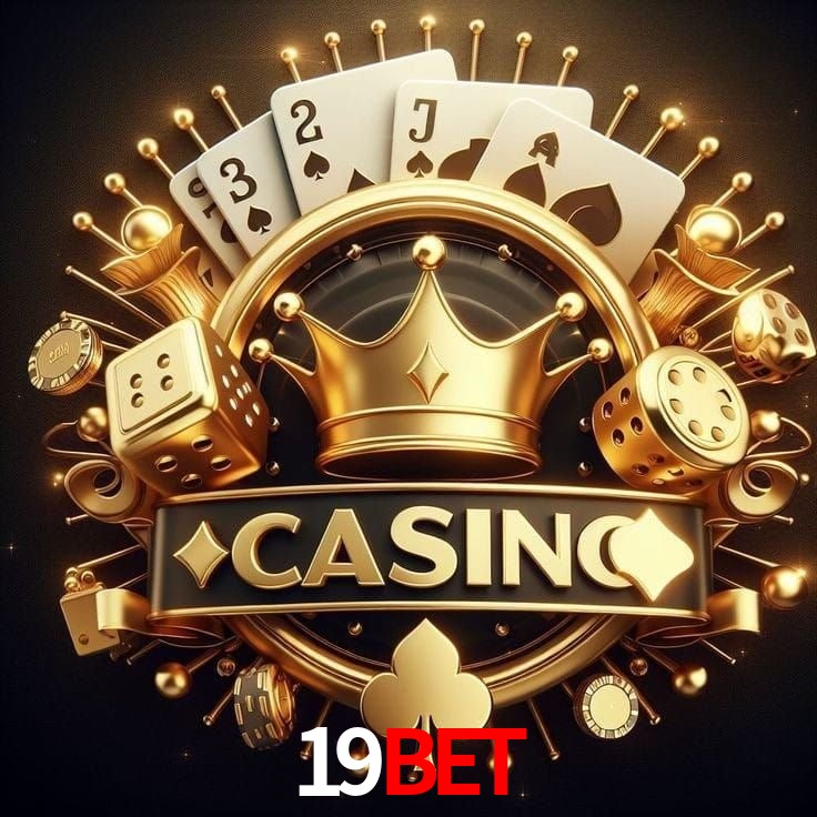 Jogos de Slot 19BET