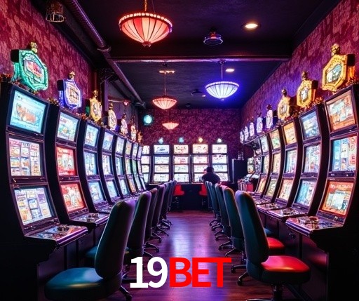 19BET