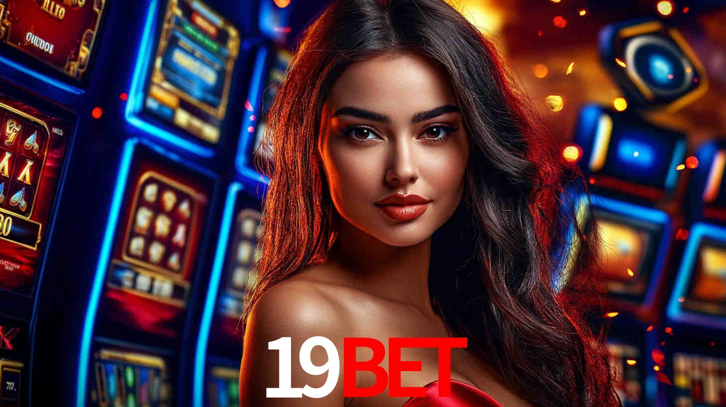 A Emoção da Loteria na 19BET: Uma Chance de Mudança de Vida