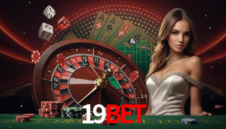 APP oficial da 19BET para mobile