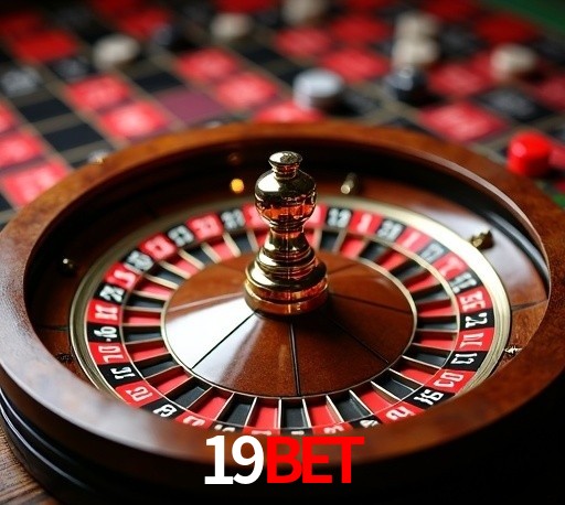 19BET: Jogos de Caça-Níqueis-Altas Recompensas, Roleta-Velocidade, Blackjack-Desafios Máximos