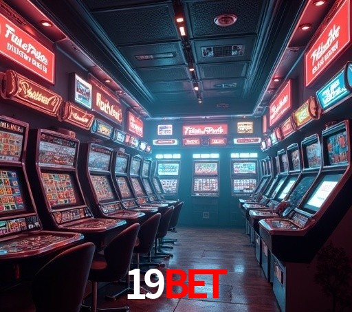 19BET app