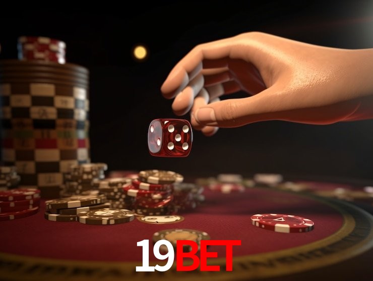 Cadastro Rápido 19BET
