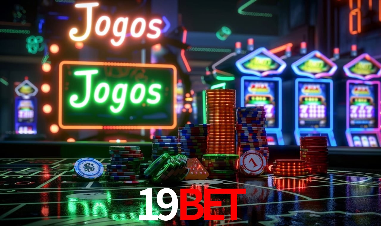19BET App Interface