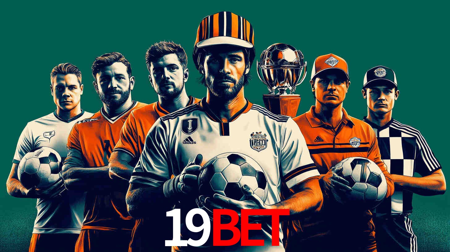 A Experiência Imersiva dos Cassinos Ao Vivo no 19BET