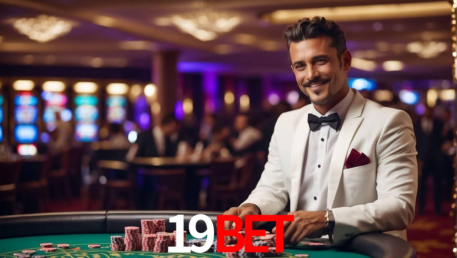 Ofertas Exclusivas 19BET