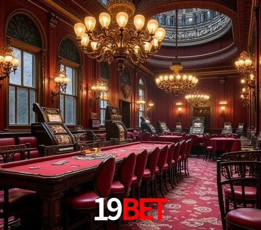 19BET