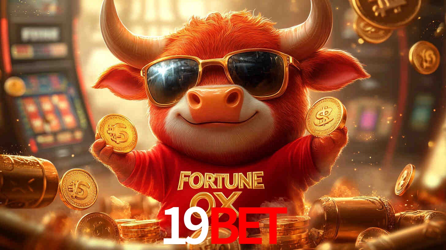 Daily Bonuses 19BET