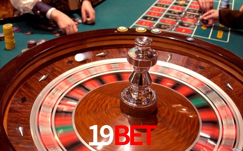 Casino VIP 19BET