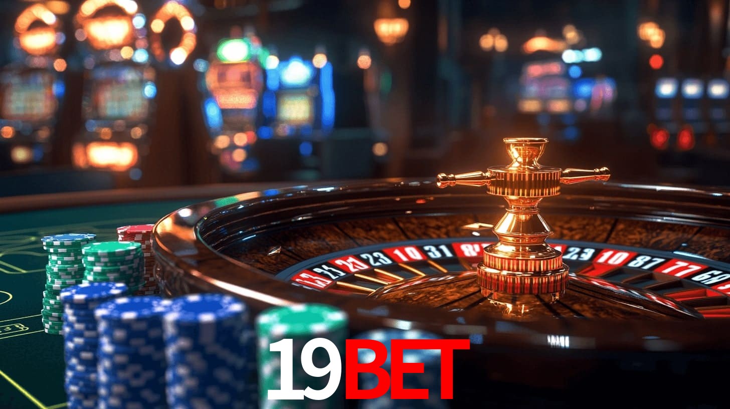 Blackjack Table 19BET