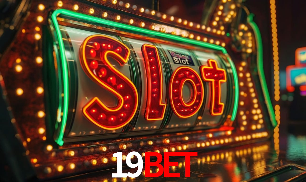 19BET app