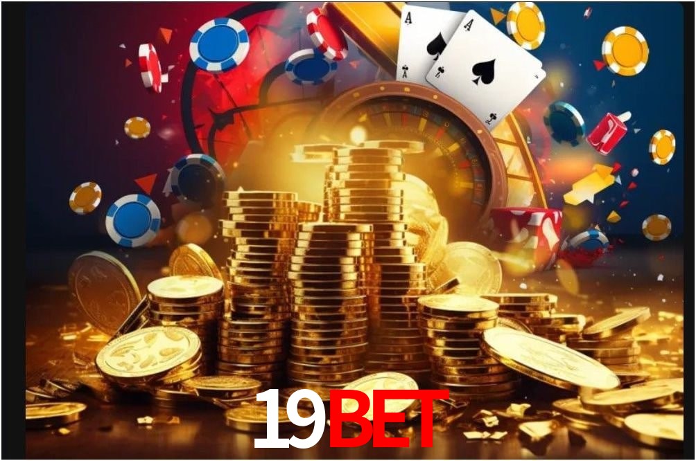 Jogos Exclusivos 19BET