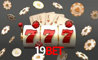 A Experiência Imersiva dos Cassinos Ao Vivo no 19BET
