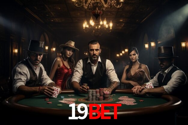 19BET