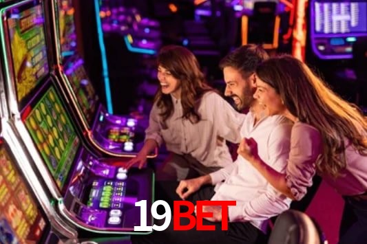 PIX Instantâneo 19BET