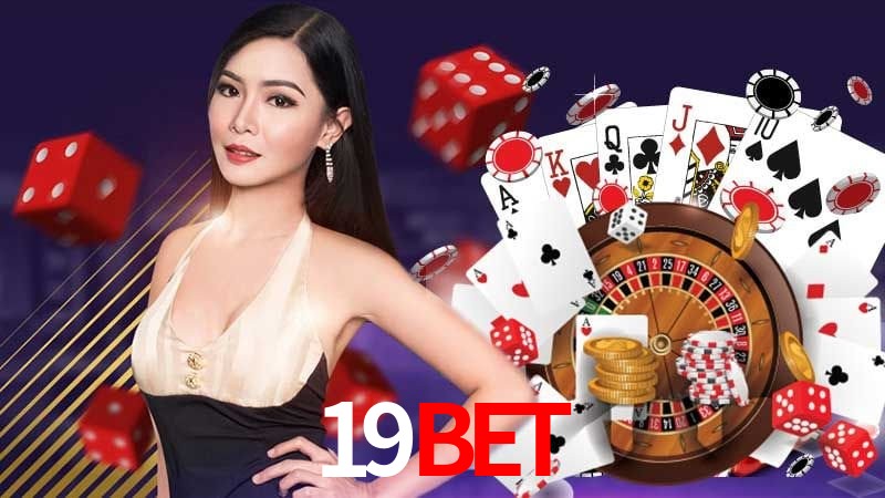 Torneios 19BET