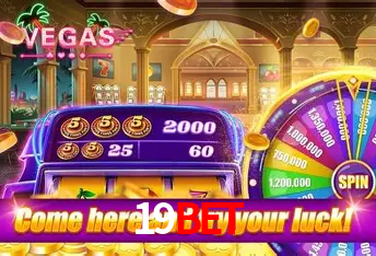 A Popularidade dos Caça-Níqueis no 19BET