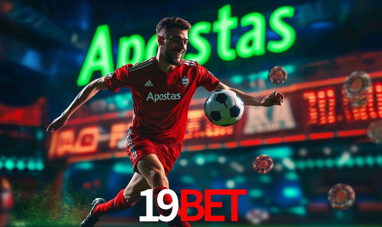 Programa VIP 19BET