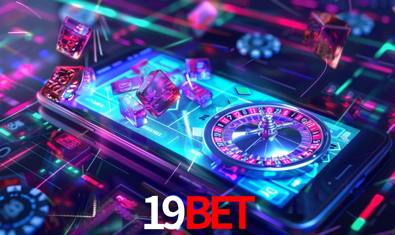 Recursos de Bônus 19BET