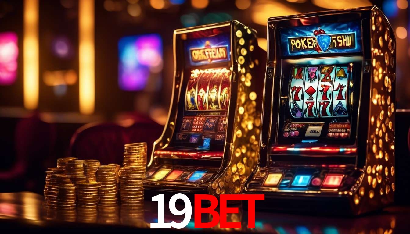 cassino 19BET