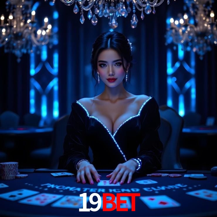 Segurança 2FA 19BET