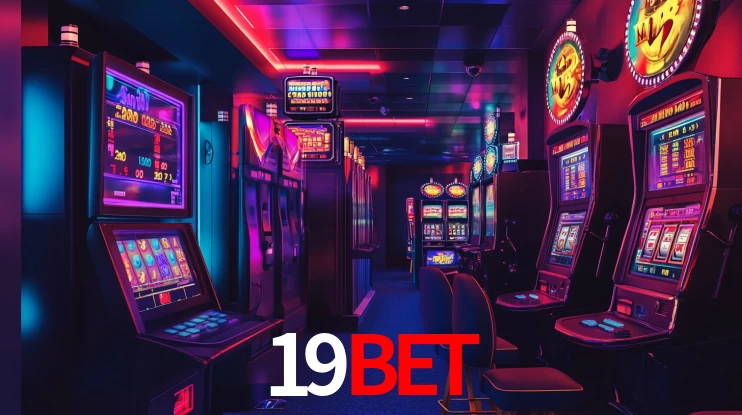 Football Betting 19BET