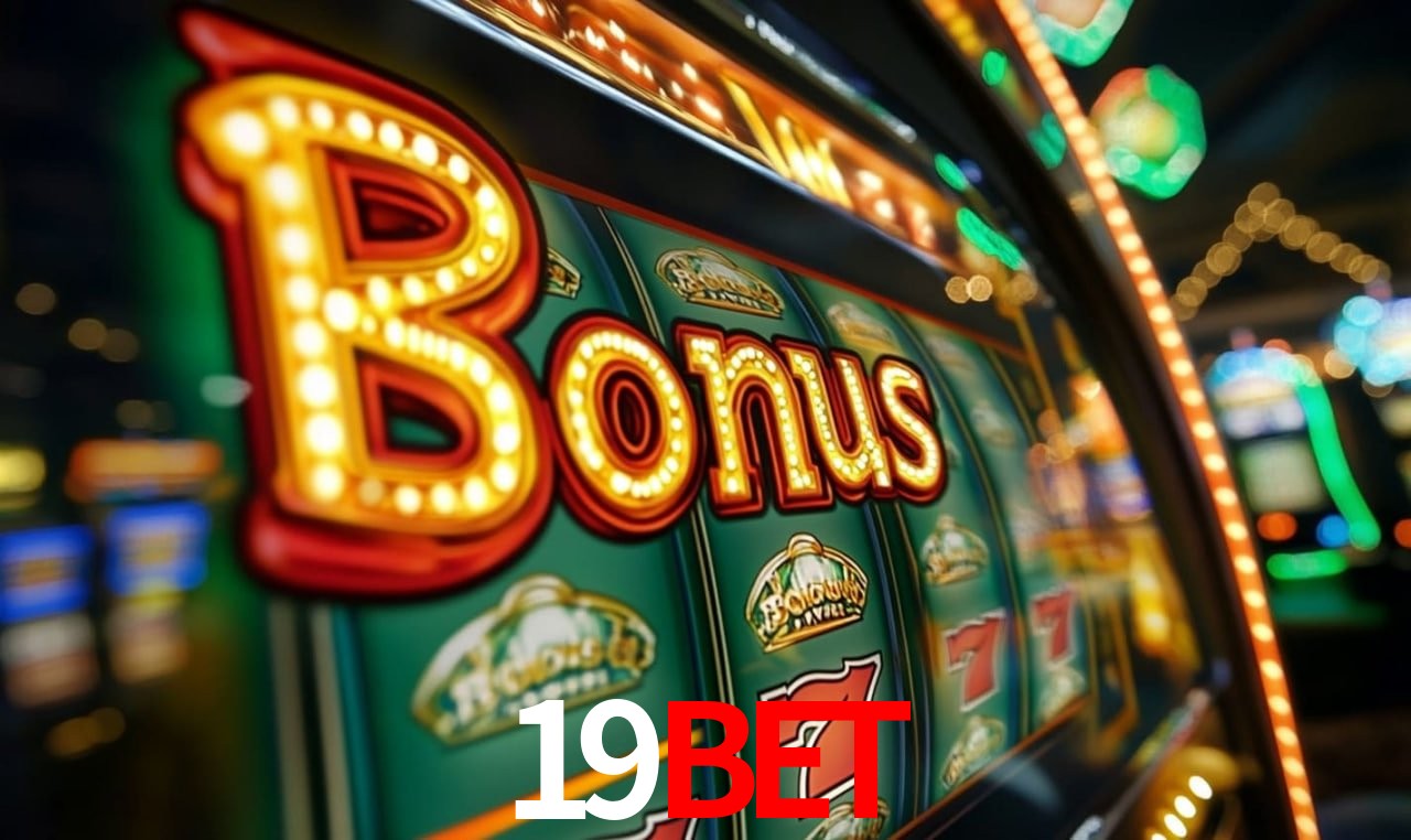 Experimente o Login Seguro Premium no 19BET