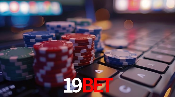Promoções Sazonais 19BET