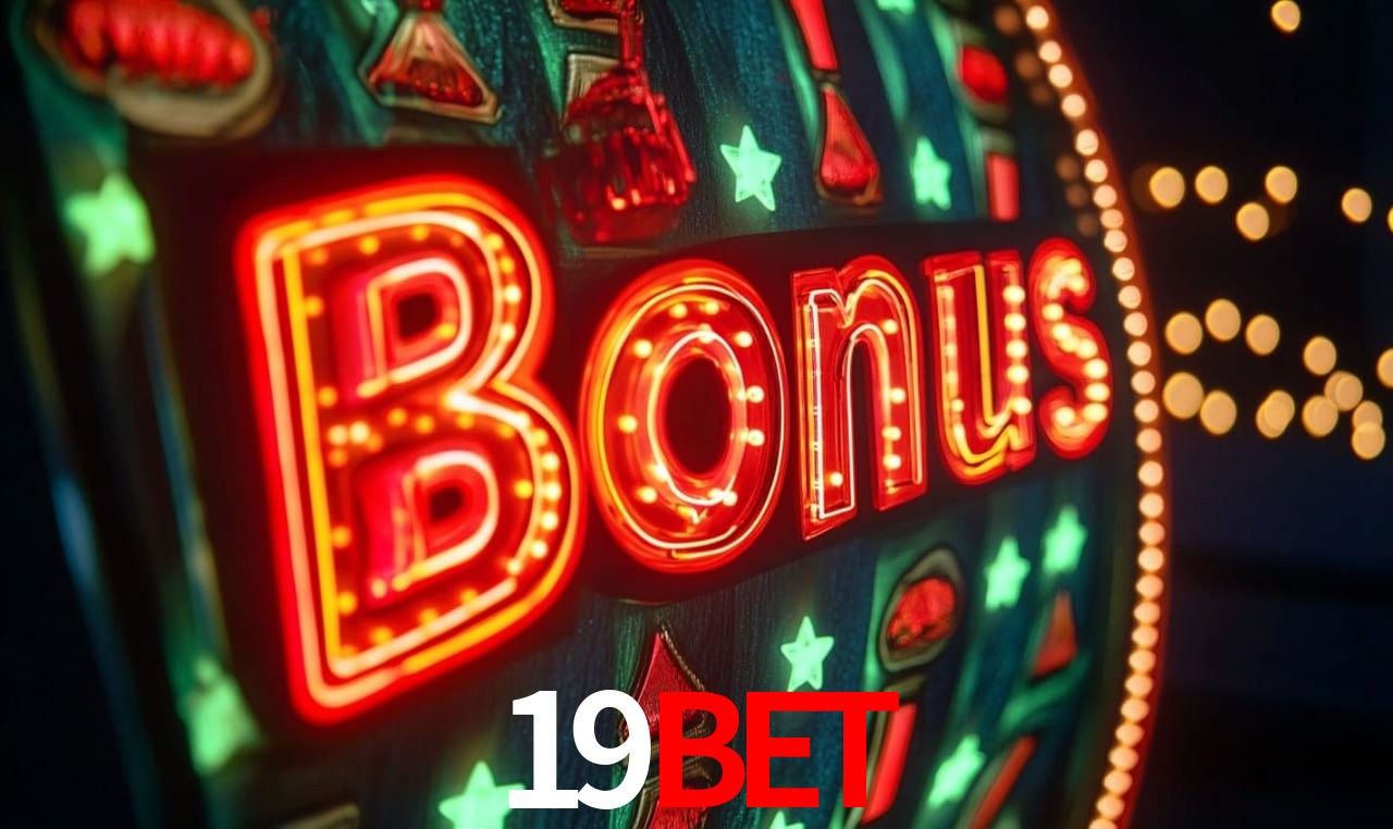 Casino Ao Vivo 19BET