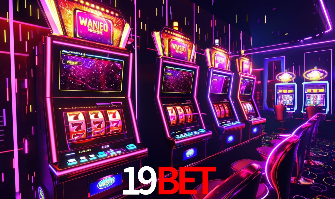 19BET vip
