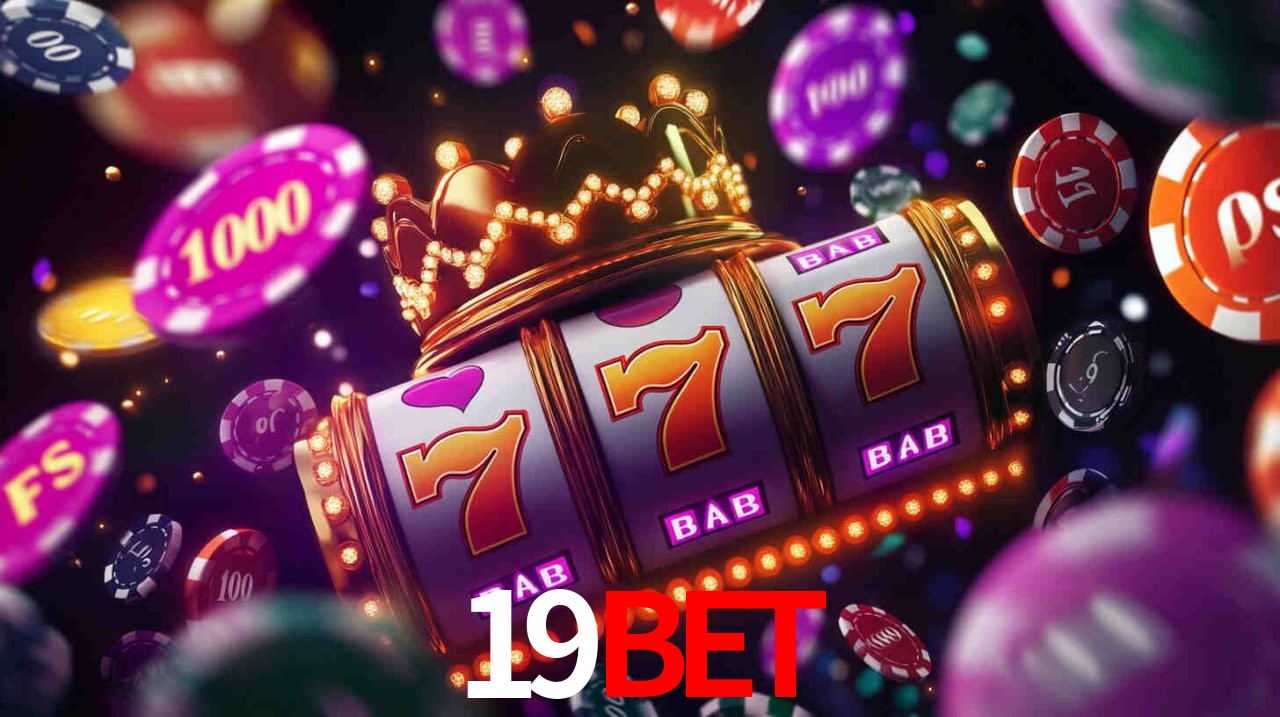 Seasonal Promotions 19BET