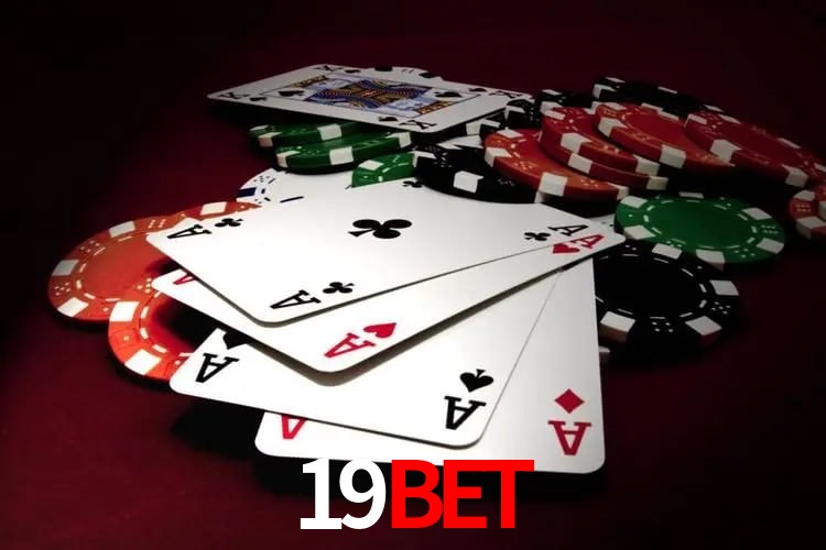 Jogo Spaceman 19BET