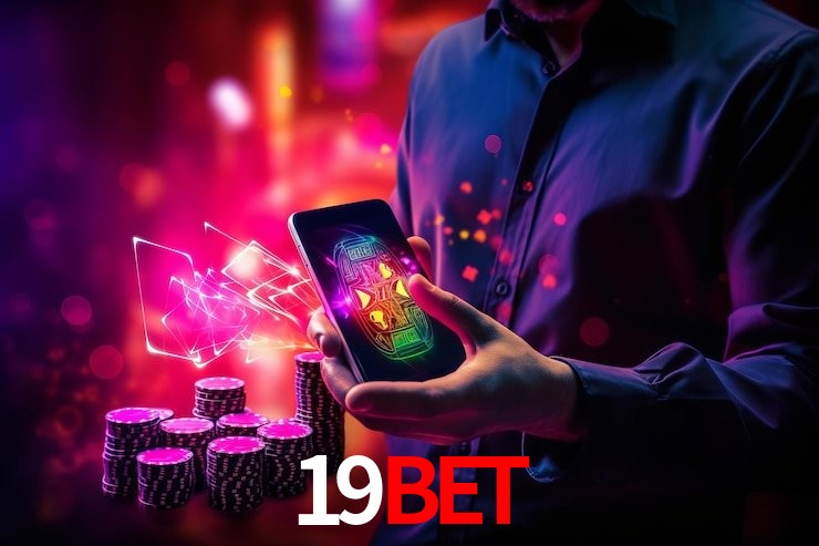 Jogo Aviator 19BET