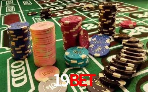 19BET,19BET vip