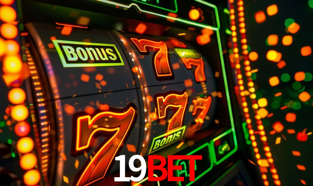 19BET vip