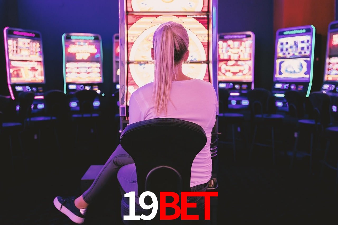 Exclusive Offers 19BET