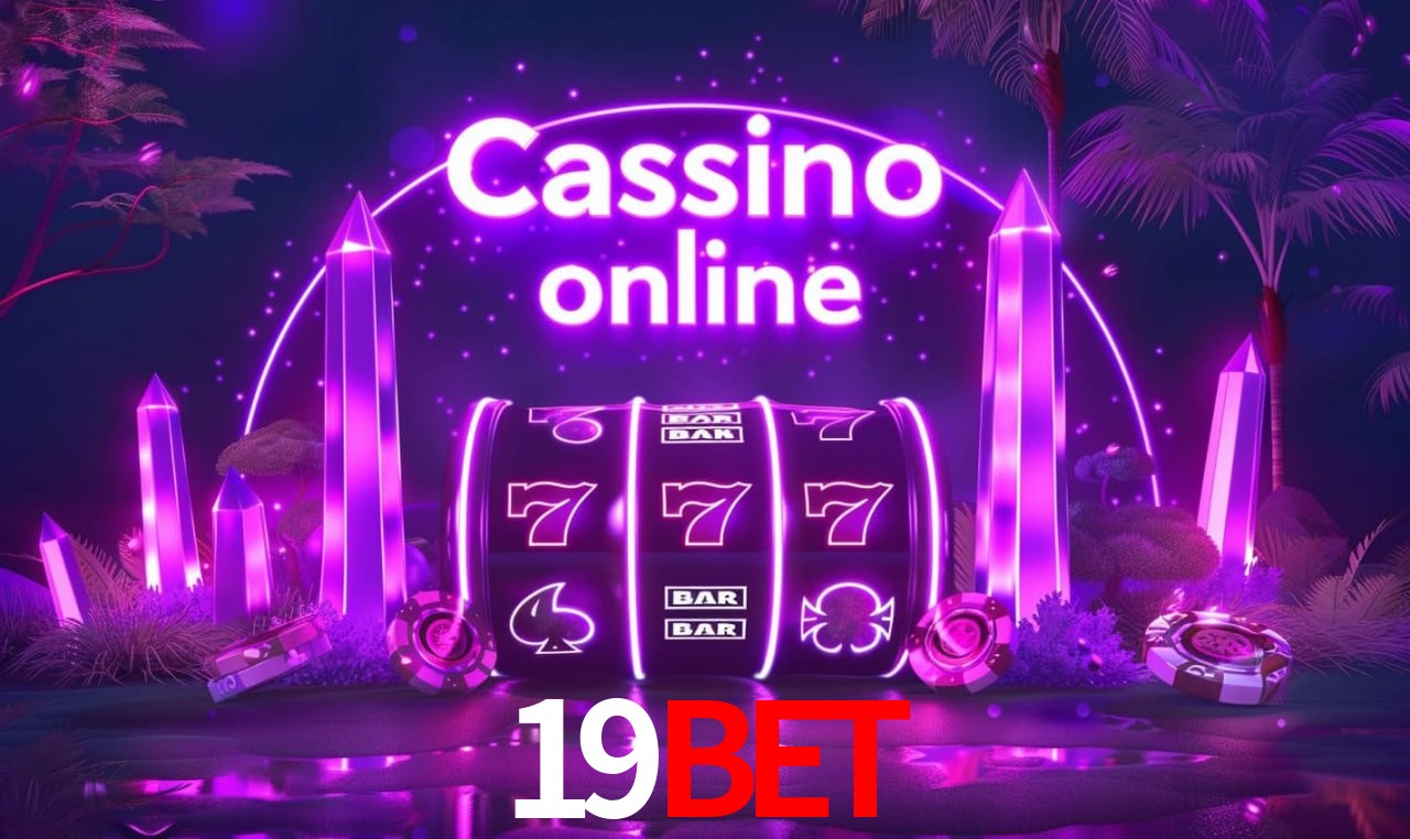 Especiais de Fim de Semana 19BET