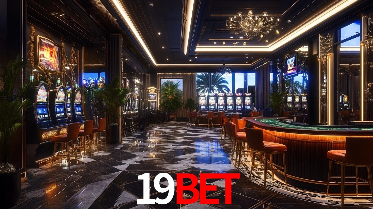 Sports Statistics 19BET
