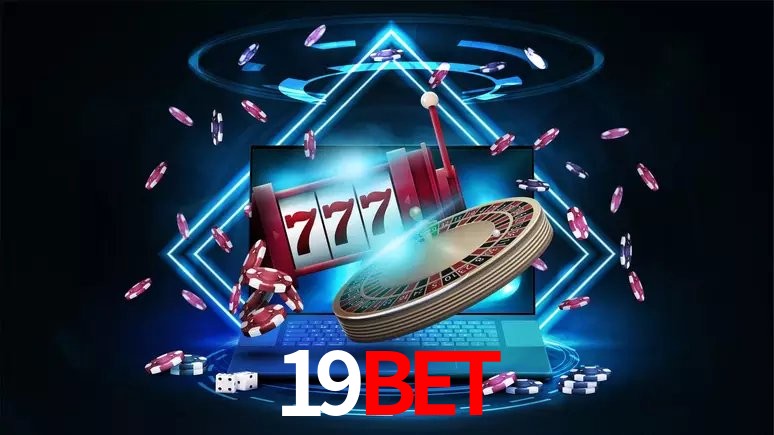 Tecnologia da Plataforma 19BET