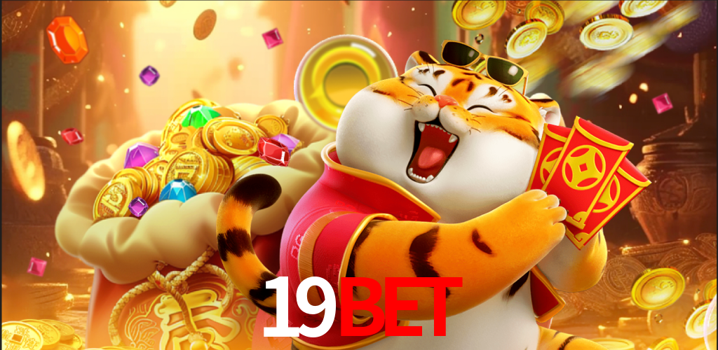 Programa VIP 19BET