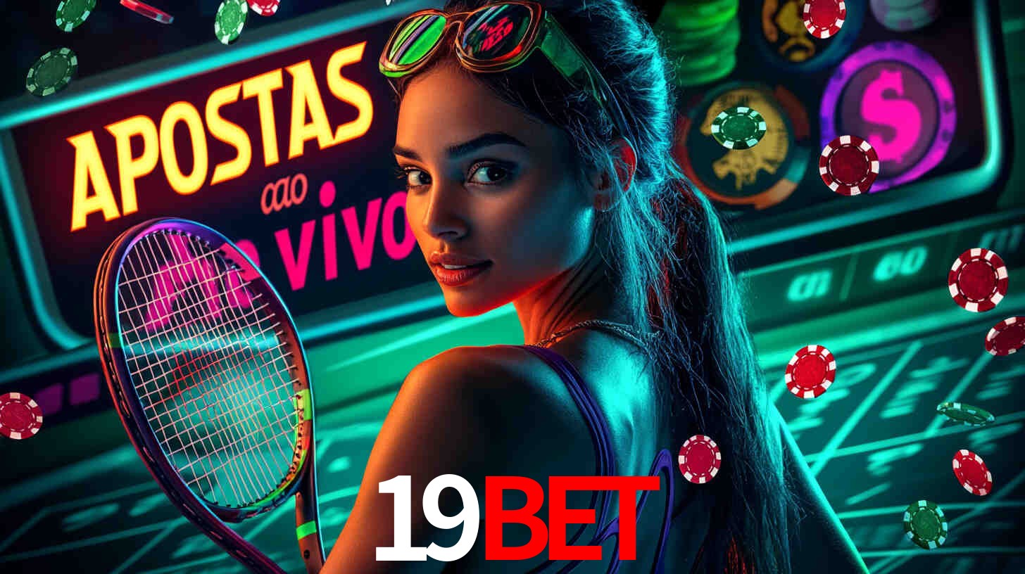 Explorando a Categoria de Eventos em Apostas na 19BET