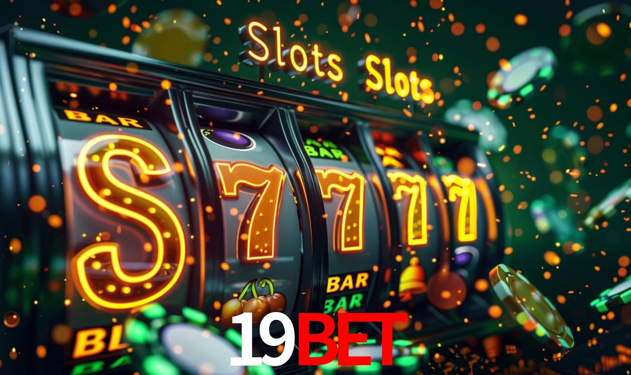 Estatísticas Esportivas 19BET