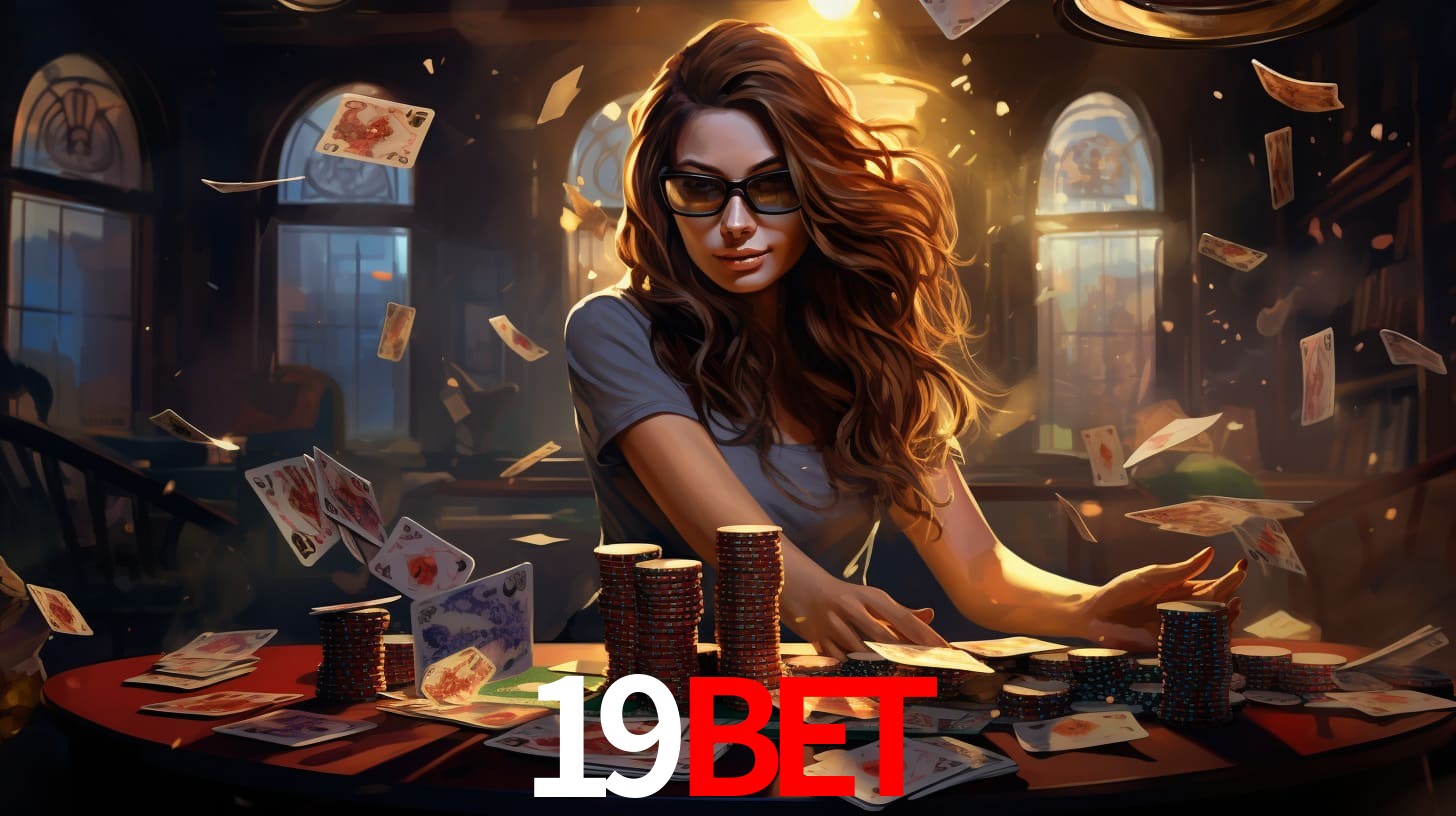 Games Directory 19BET