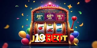 19BET - Cassino Sem Limites - 19BET vip